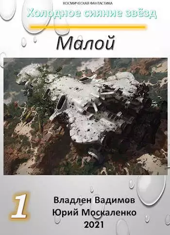 Малой. Книга первая [СИ]