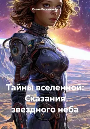 Тайны вселенной: Сказания звездного неба