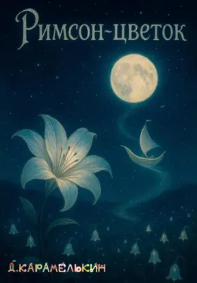 Римсон-цветок