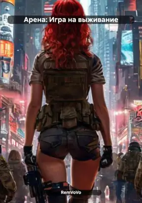 Арена: Игра на выживание