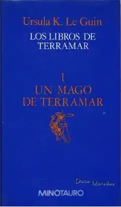 Un mago de Terramar
