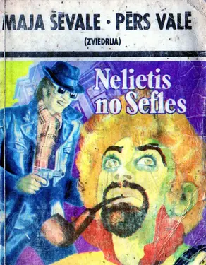 Nelietis no Sefles