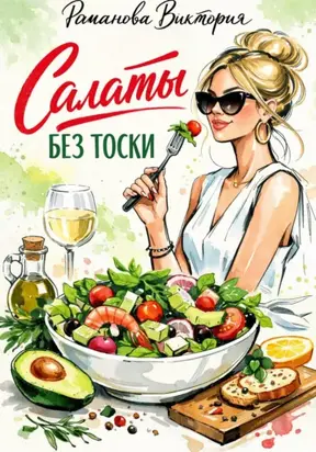 Салаты без тоски