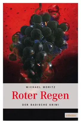 Roter Regen
