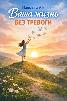Ваша жизнь без тревоги