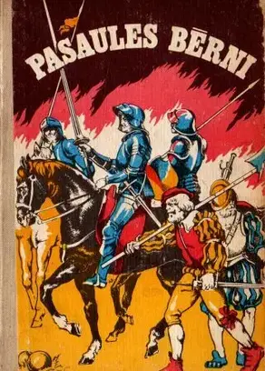 Pasaules bērni. Divdesmitais gadagājums