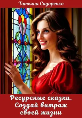 Ресурсные сказки. Создай витраж своей жизни