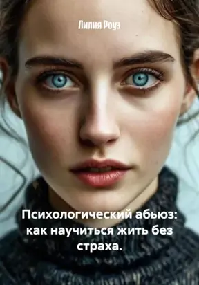 Психологический абьюз: как научиться жить без страха