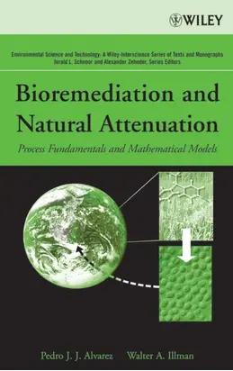 Bioremediation and Natural Attenuation