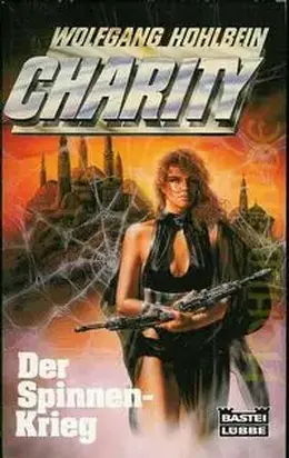 Война паукообразных