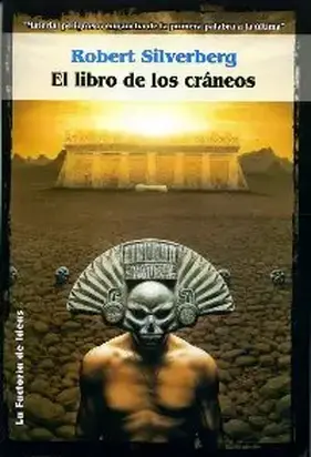 El libro de los cráneos
