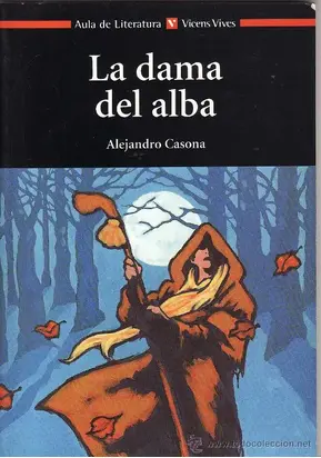 Утренняя фея [=Та, которую не ждут]