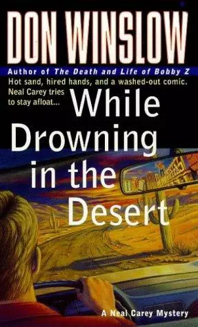 While Drowning in the Desert