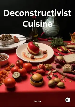 Deconstructivist Cuisine