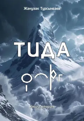 ТИДА Книга вторая
