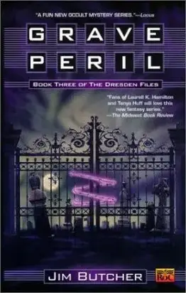 Grave Peril