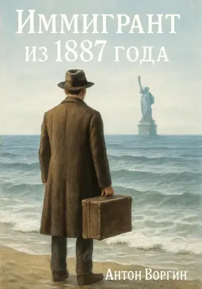 Иммигрант из 1887 года