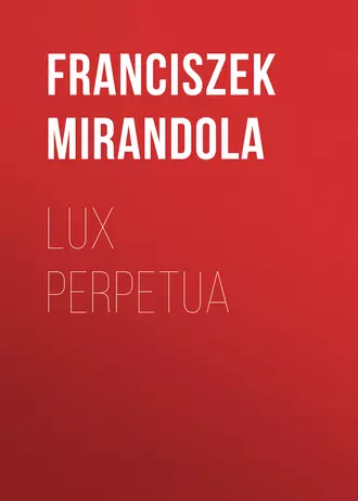 Lux Perpetua