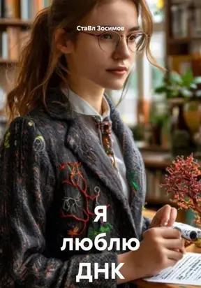 Я люблю ДНК и обожаю Квант