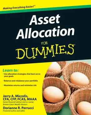 Asset Allocation For Dummies