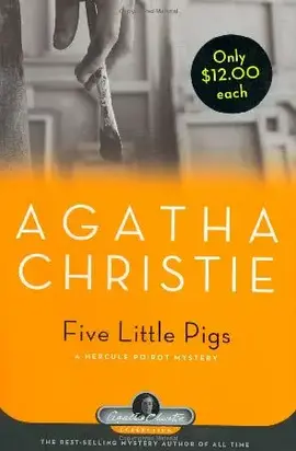 Five Little Pigs