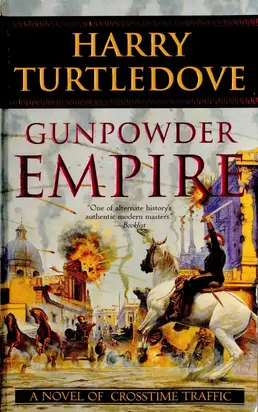 Gunpowder Empire