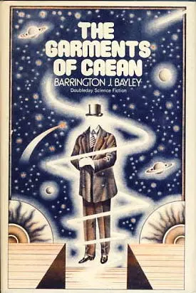 The Garments of Caean