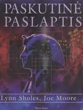 PaskutinД— paslaptis