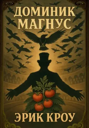 Доминик Магнус