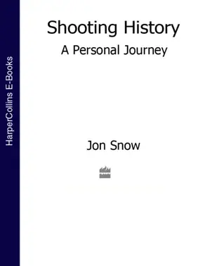 Shooting History: A Personal Journey