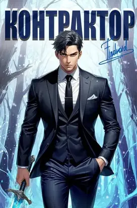 Контрактор. Книга 5