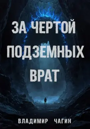 За чертой подземных врат