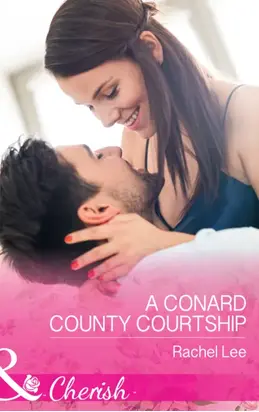 A Conard County Courtship