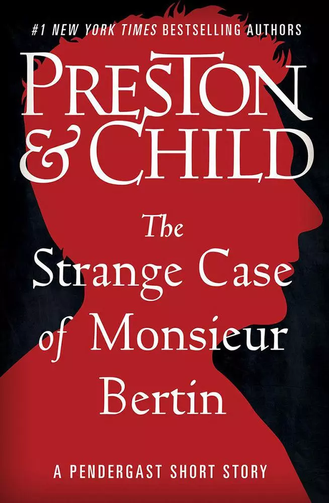 The Strange Case of Monsieur Bertin