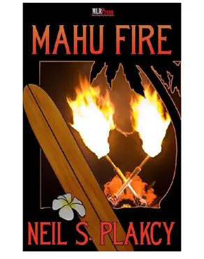 Mahu Fire