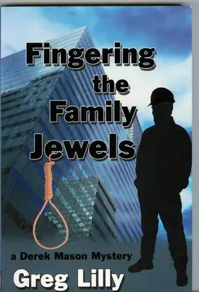 Fingering The Family Jewels