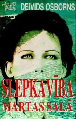 Slepkavība Martas salā