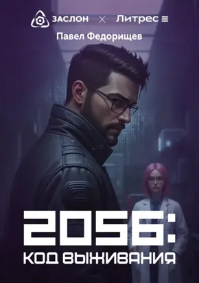 2056: Код выживания