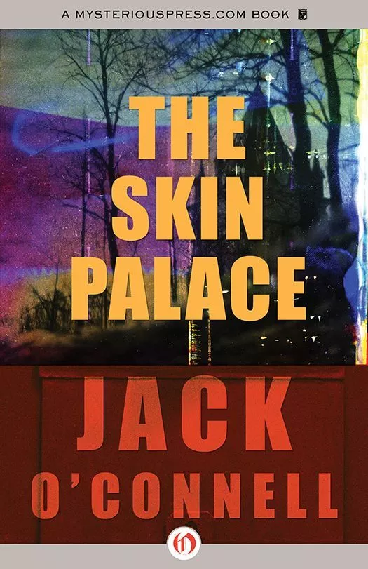 The Skin Palace