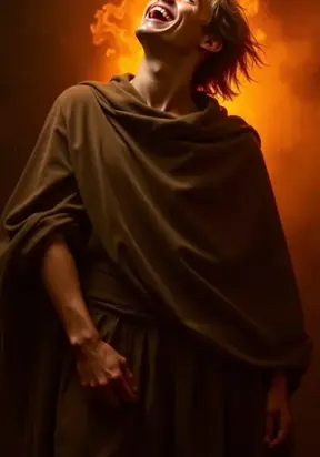 Приблудный сын