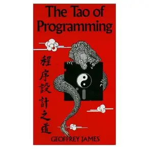 The Tao Of Programming