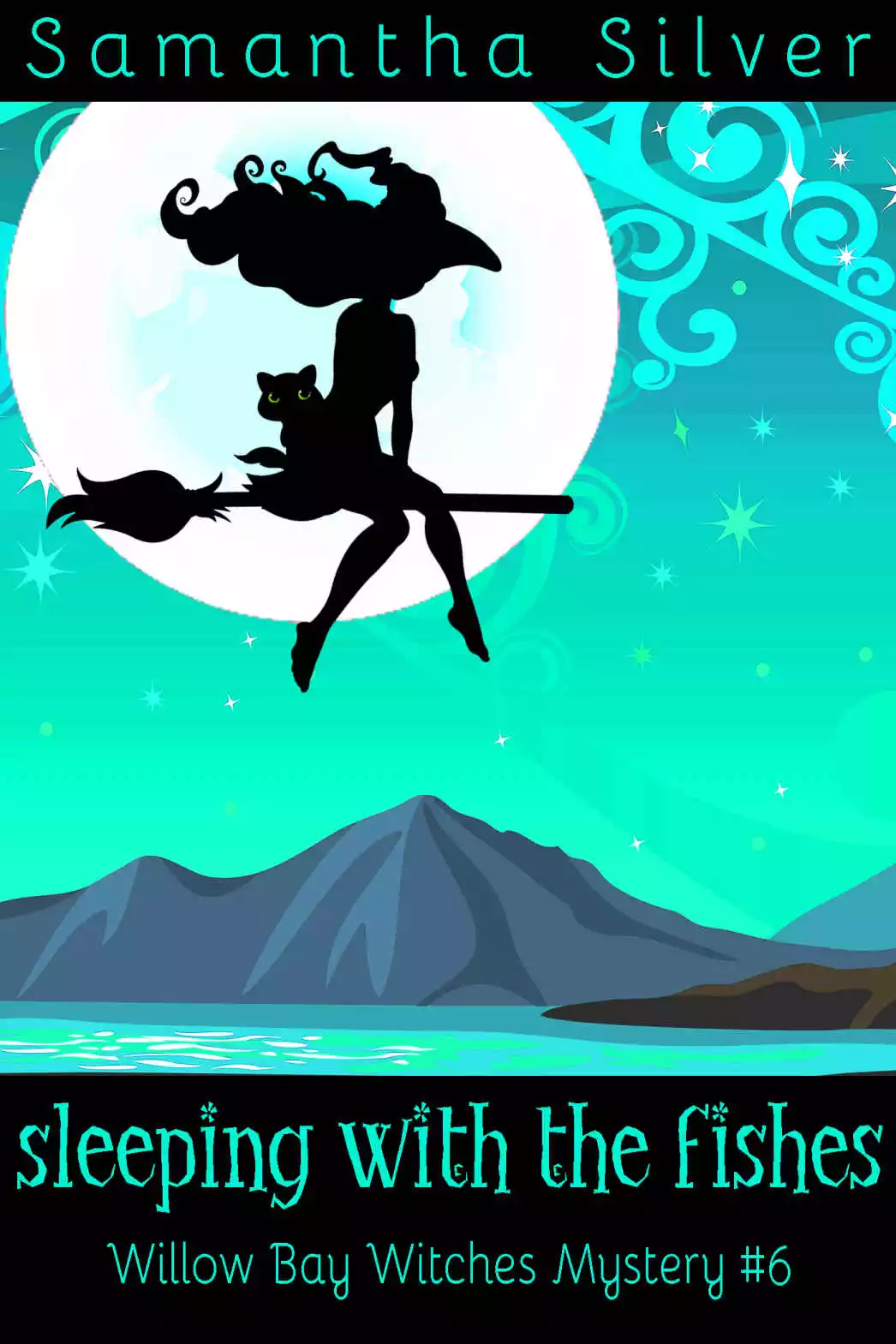 Sleeping With The Fishes