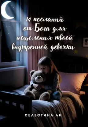 14 посланий от Бога для исцеления твоей внутренней девочки
