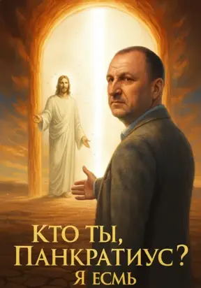 Кто ты, Панкратиус? Я ЕСМЬ