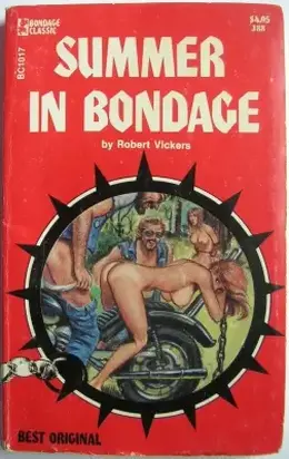 Summer in bondage