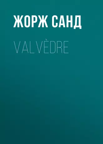 Valvèdre