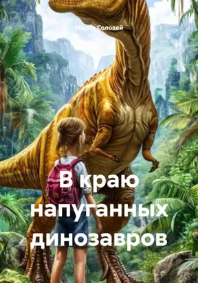 В краю напуганных динозавров