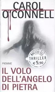 Il Volo Dell'angelo Di Pietra