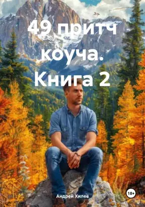 49 притч коуча. Книга 2