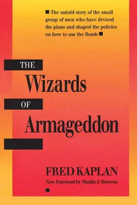 The Wizards of Armageddon